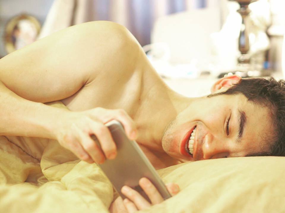 อาจจะบาปของแอนนา 1,167