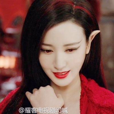 ICE FANTASY 《幻城》 2016 part56