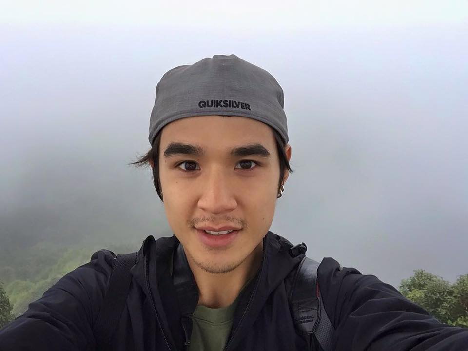 ตามติด นิวคนทะเล้น