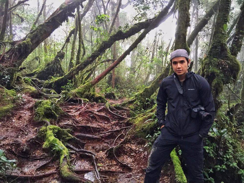 ตามติด นิวคนทะเล้น