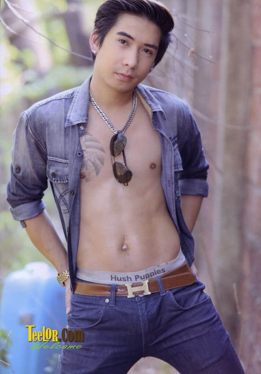 เจิ่งนองกันเลยทีเดียว