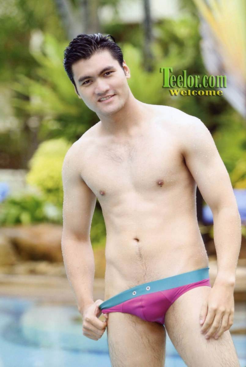 เจิ่งนองกันเลยทีเดียว