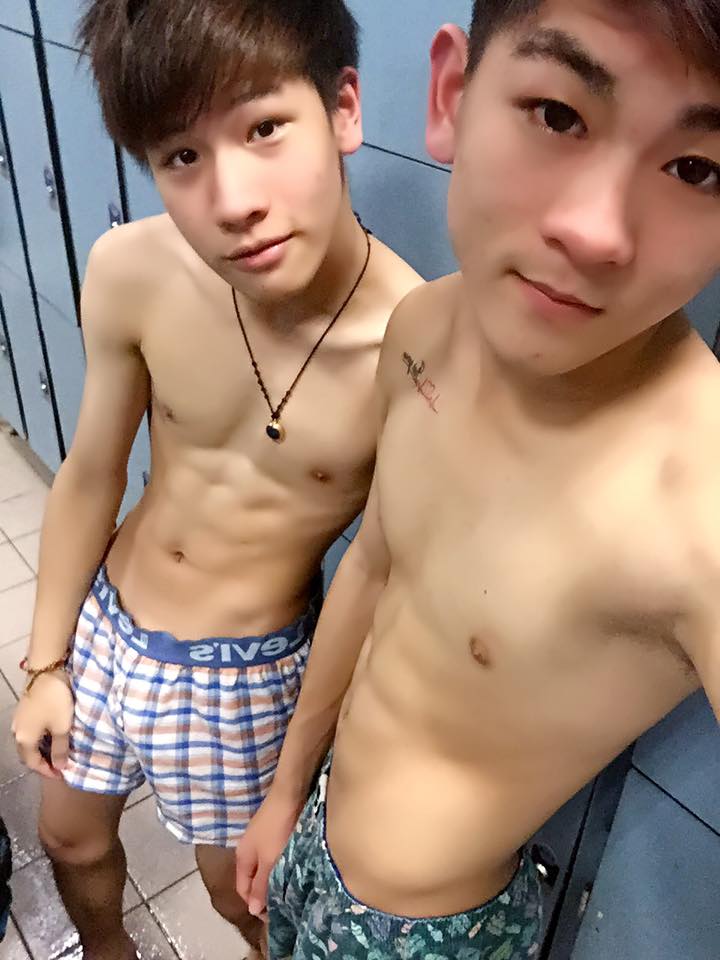 ผู้ชายแซบๆ