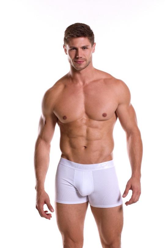 Hot guy in underwear 166