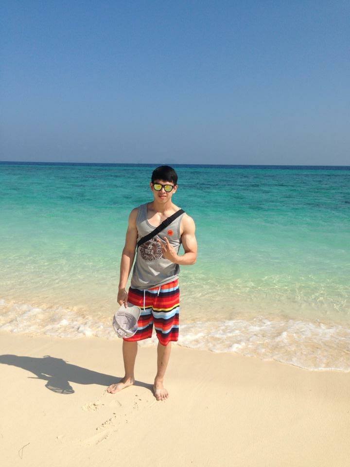 รักเขา รักเขา 1,191