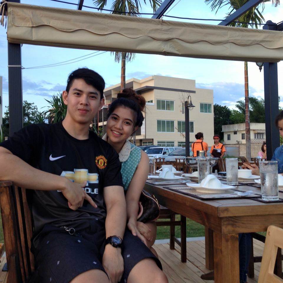 รักเขา รักเขา 1,191