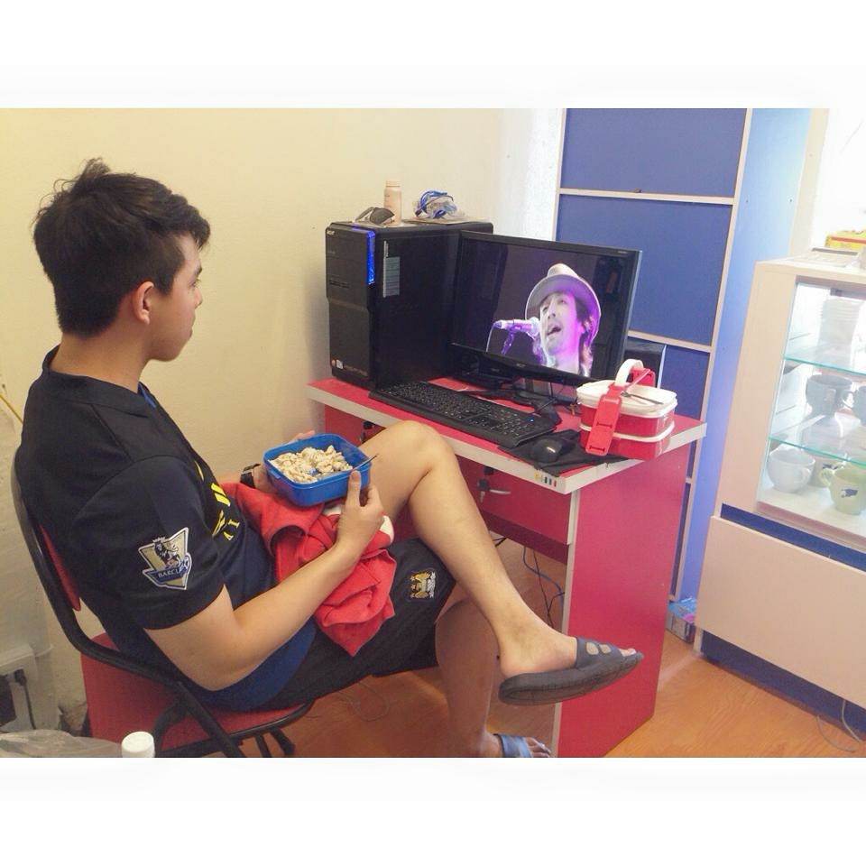 รักเขา รักเขา 1,191