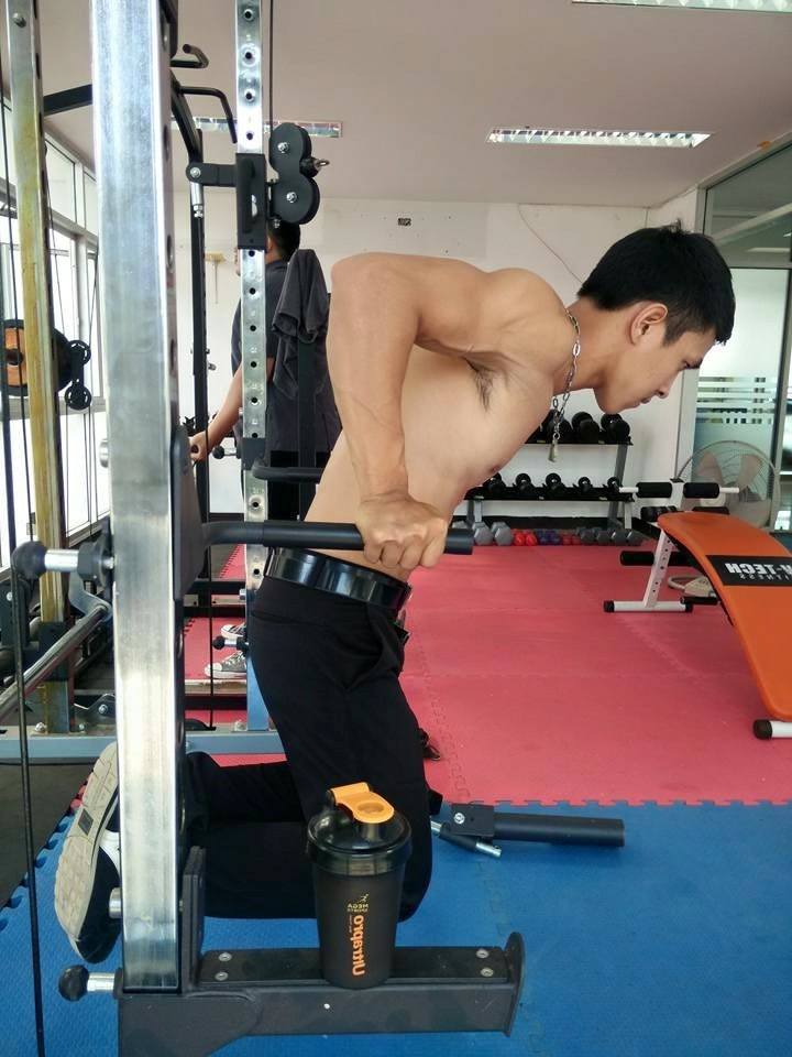 รักเขา รักเขา 1,192