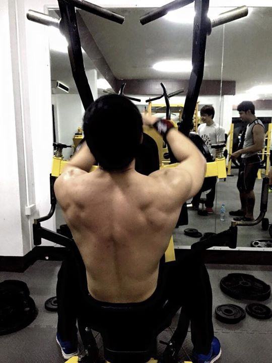 รักเขา รักเขา 1,201