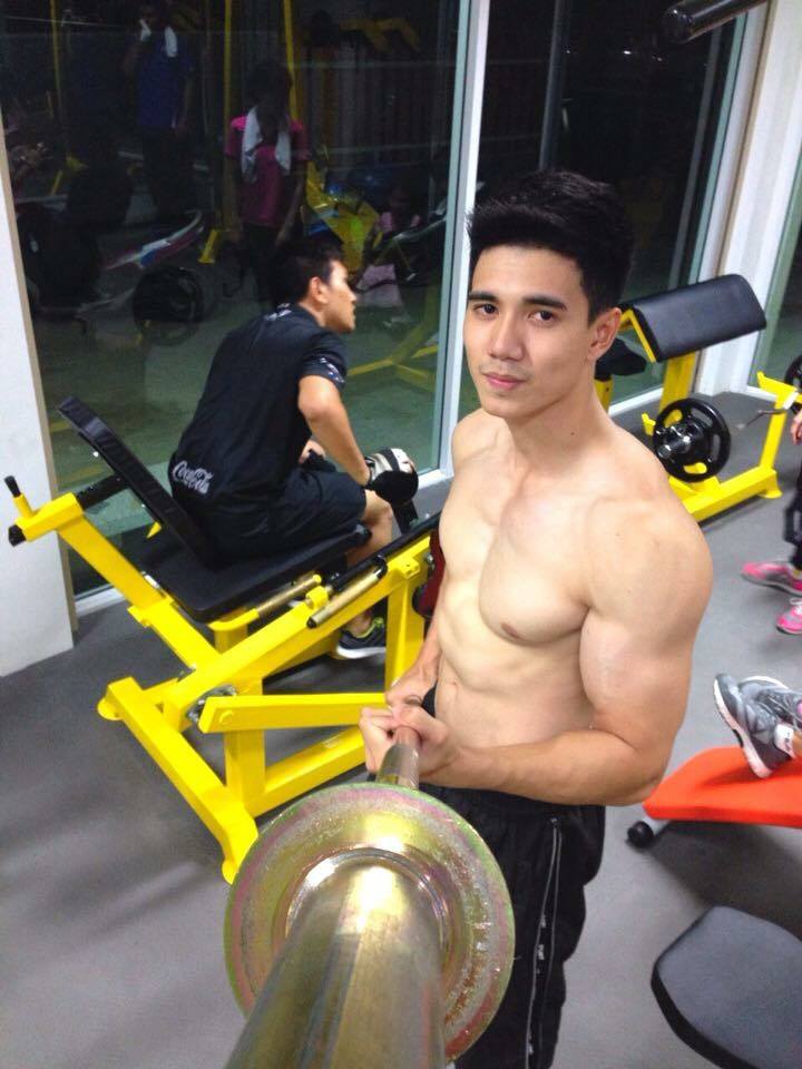 รักเขา รักเขา 1,201