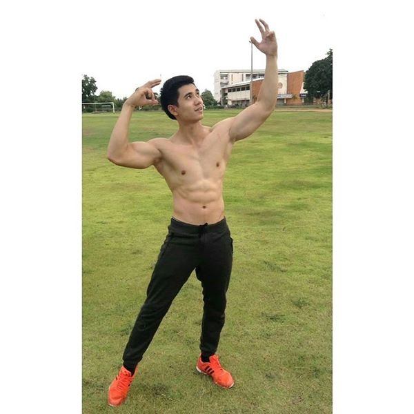 รักเขา รักเขา 1,201