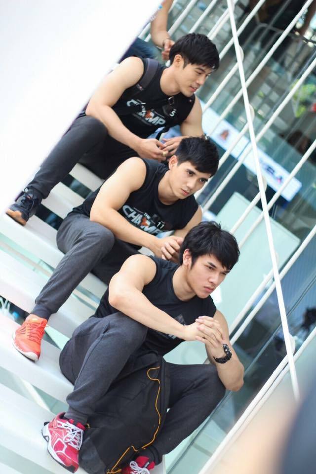 รักเขา รักเขา 1,201