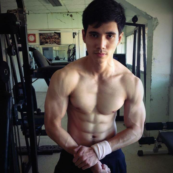 รักเขา รักเขา 1,201