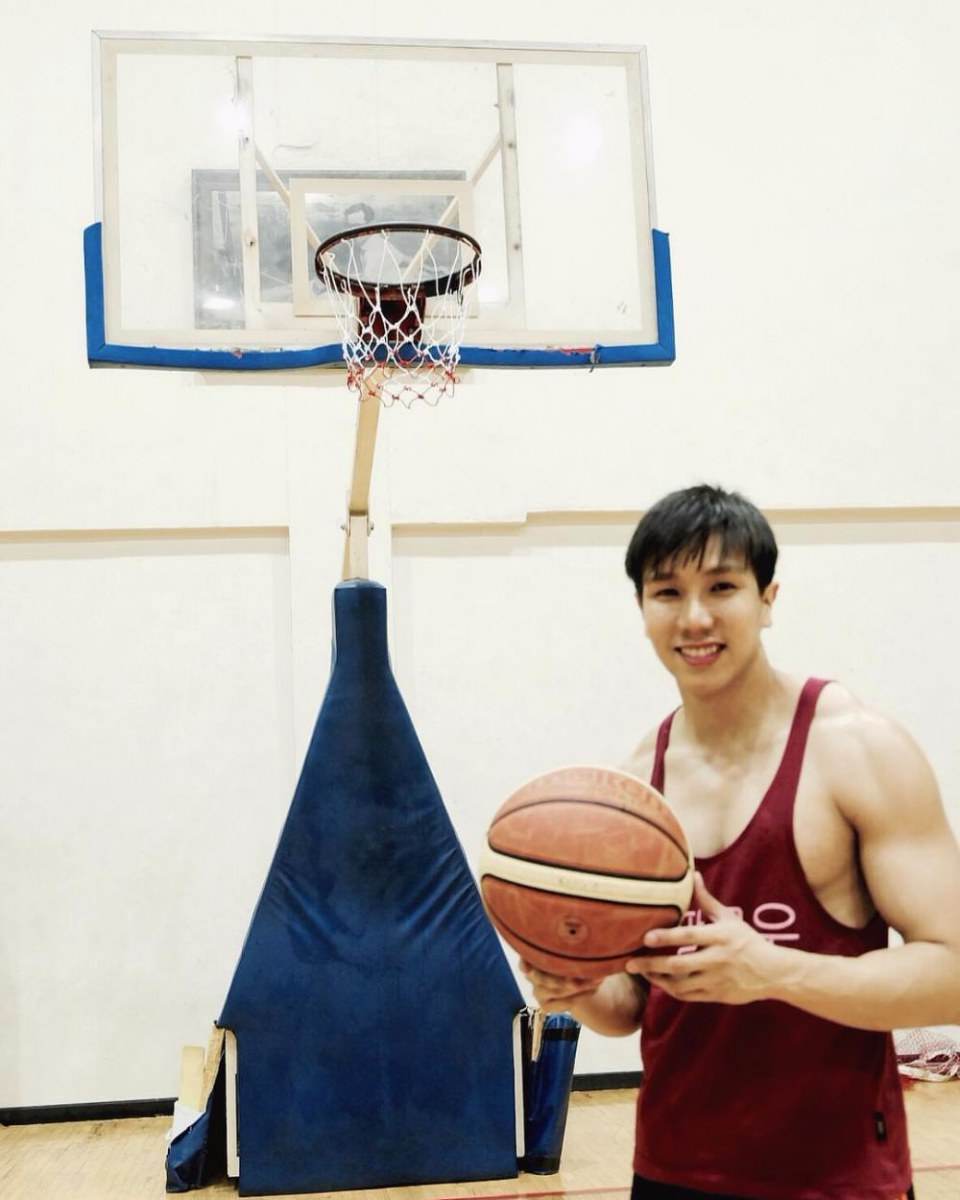 อยากกิน ปู มากกก หล่อแซ่บตี๋หัวใจ