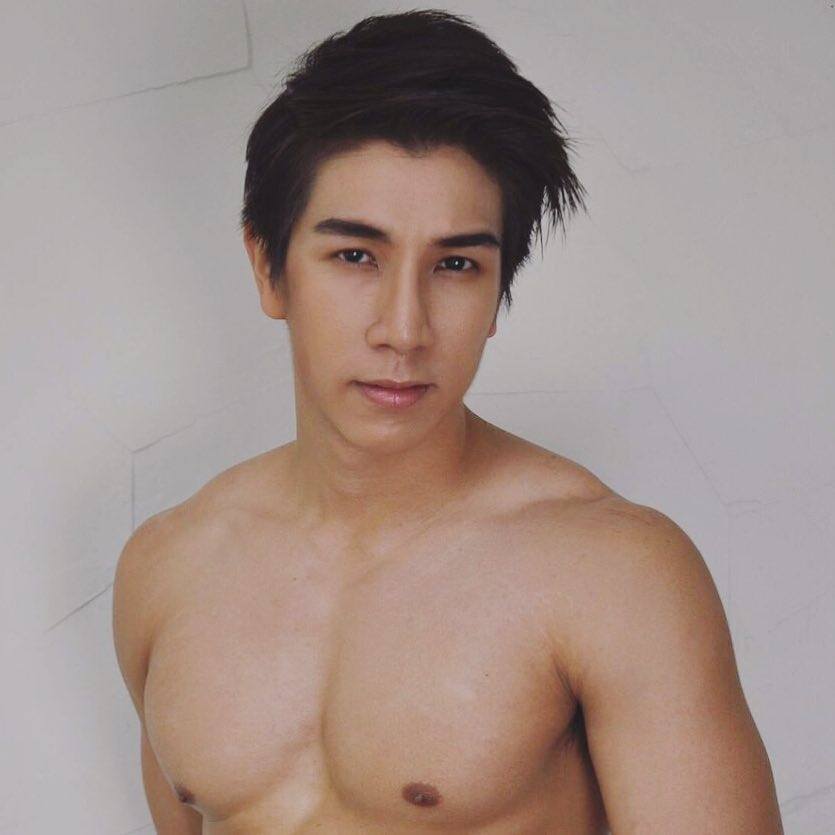 อยากกิน ปู มากกก หล่อแซ่บตี๋หัวใจ