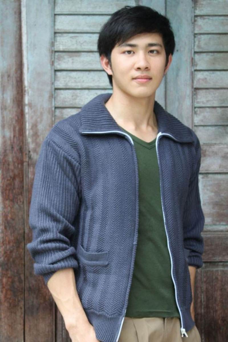 รักเขา รักเขา 1,209