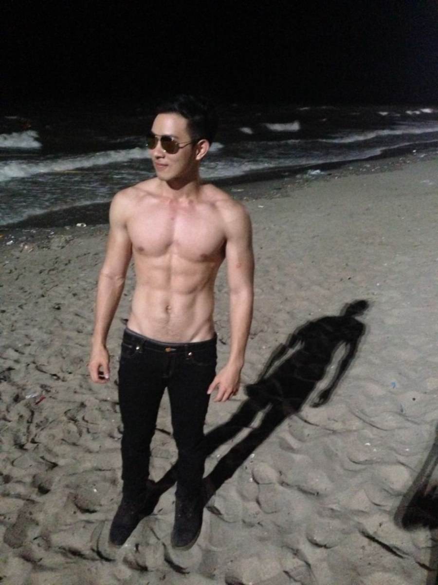 รักเขา รักเขา 1,209