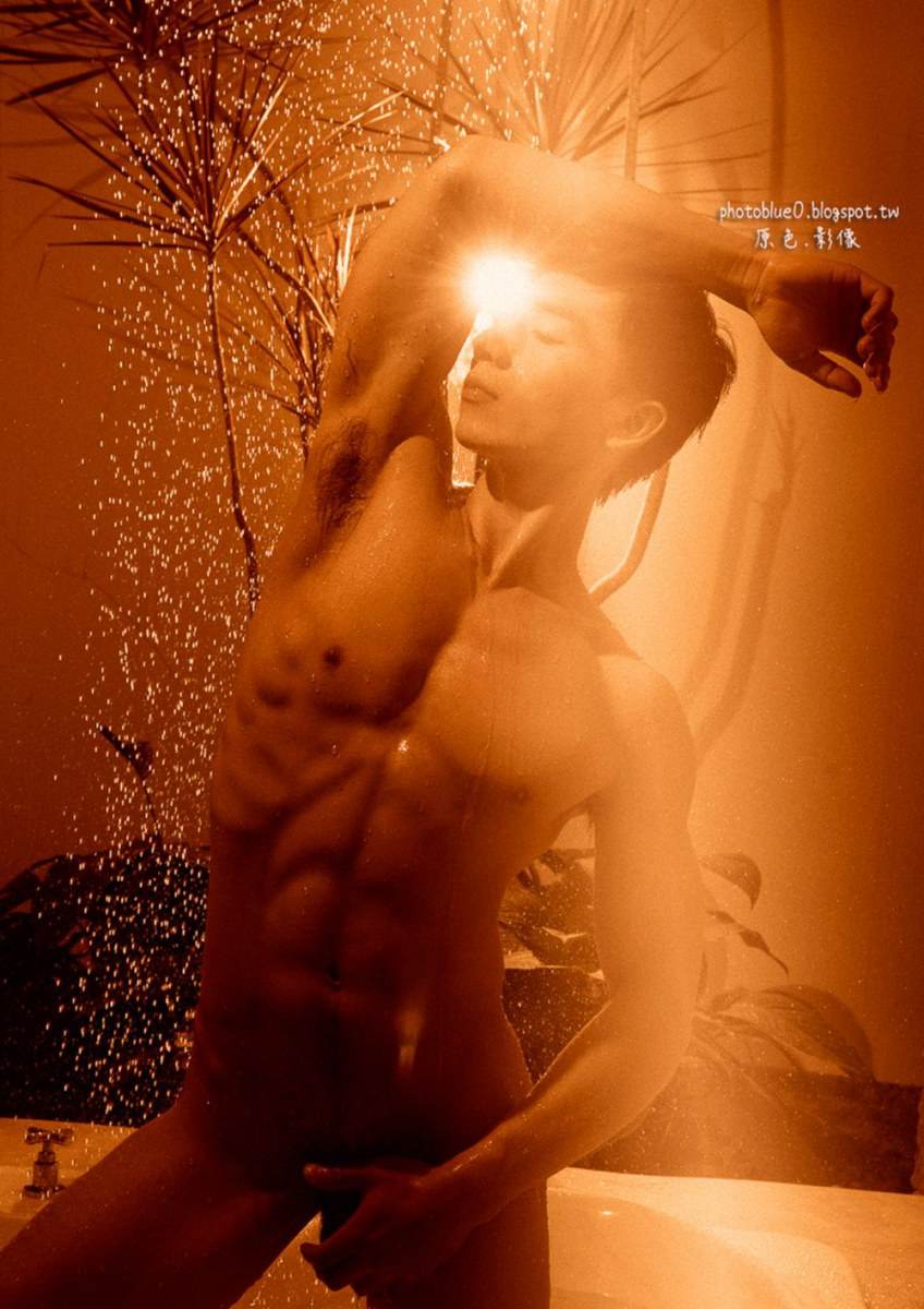 หน้าและหลัง #9 Asian