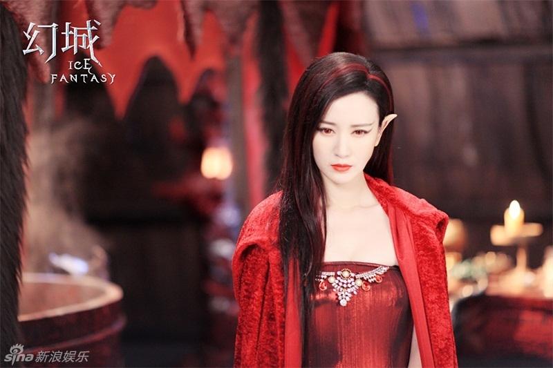 ICE FANTASY 《幻城》 2016 part59