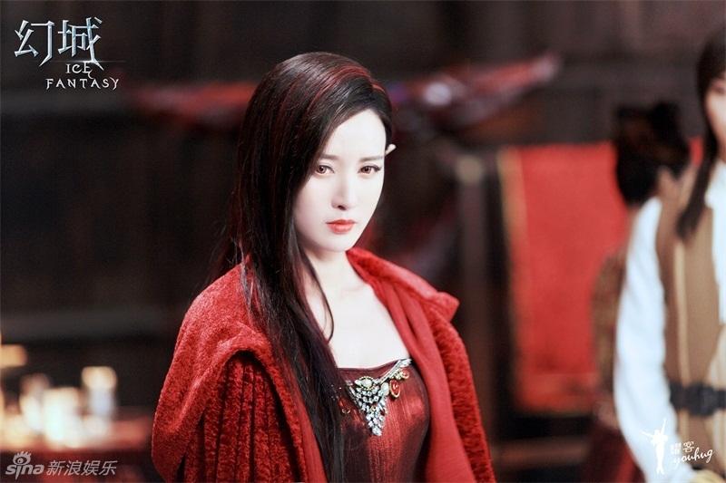 ICE FANTASY 《幻城》 2016 part59