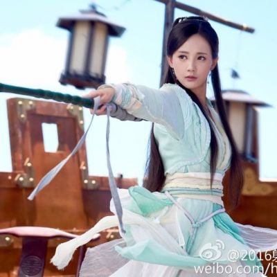 มังกรหยก 2016 The Legend of the Condor Heroes 《射雕英雄传》 2016 part18