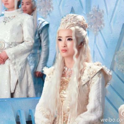 ICE FANTASY 《幻城》 2016 part60