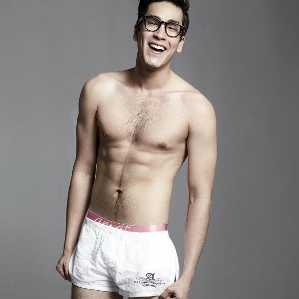 อัพเดท ณเดช หุ่นแซบมากกก