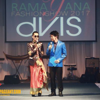 DVIS FASHION SHOW 2017: RAMAYANA7 1