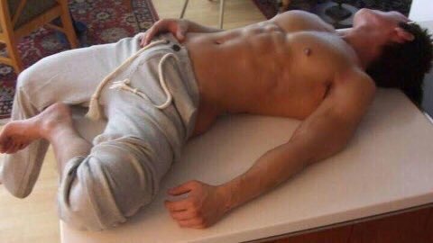 ผู้ชายพาเพลิน 3