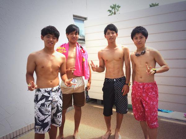 ผู้ชายพาเพลิน 3