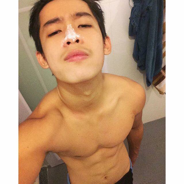 ผู้ชายพาเพลิน 6