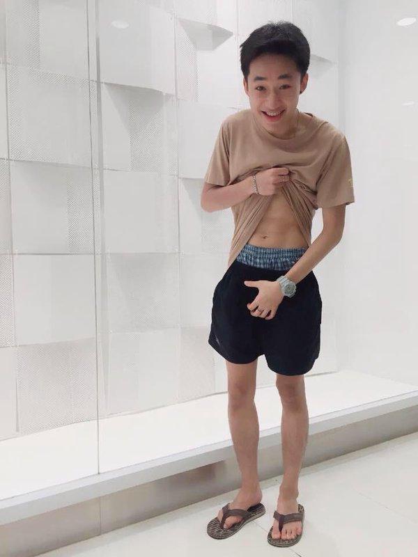 ผู้ชายพาเพลิน 6