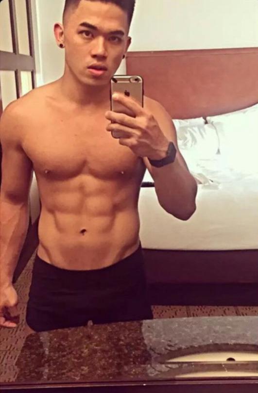 ผู้ชายพาเพลิน 6