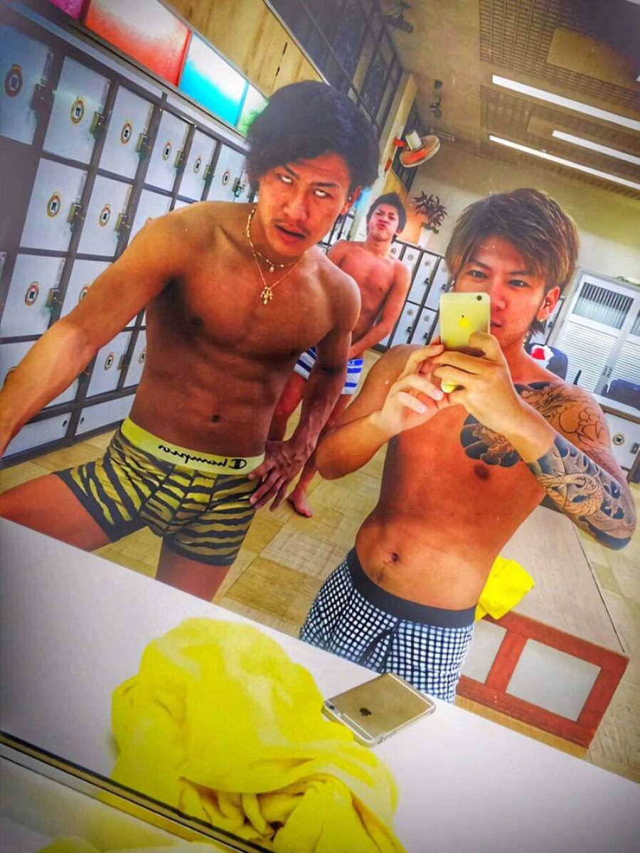 ผู้ชายพาเพลิน 6