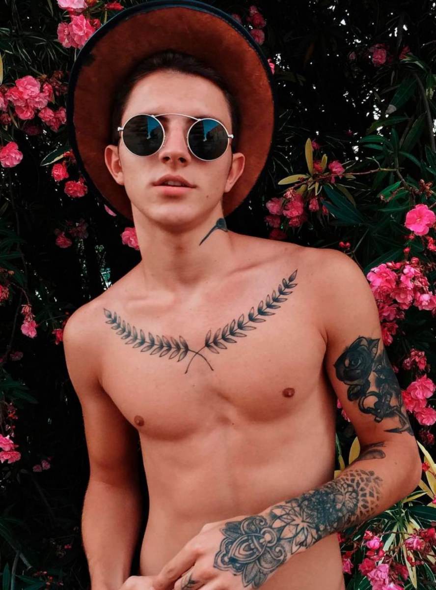 ผู้ชายพาเพลิน 6