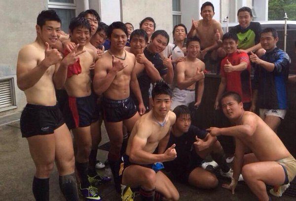 ผู้ชายพาเพลิน 6