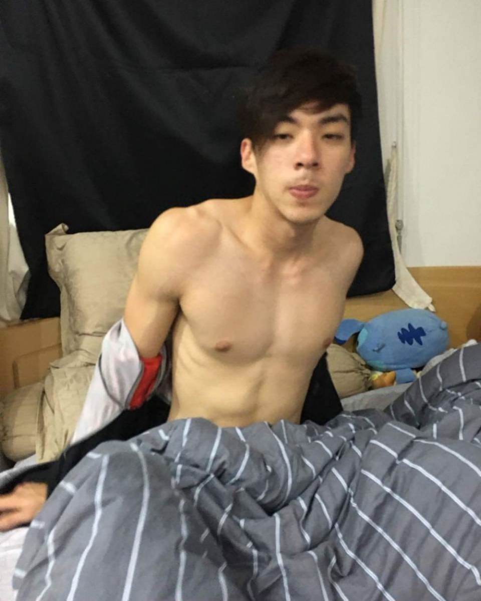 ผู้ชายพาเพลิน 6