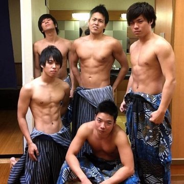 ผู้ชายพาเพลิน 7