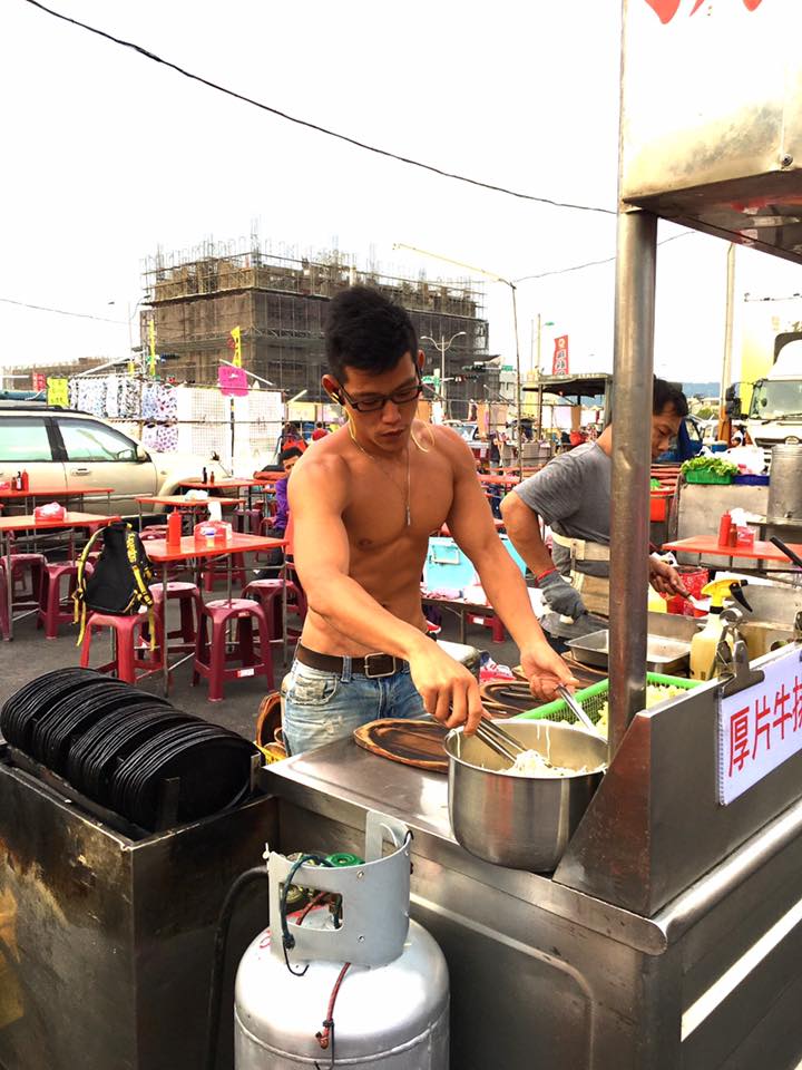 ผู้ชายพาเพลิน 7