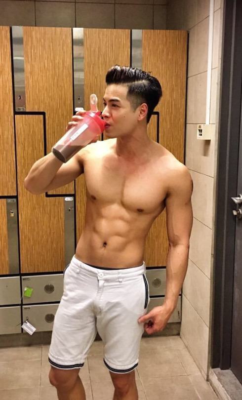 ผู้ชายพาเพลิน 7