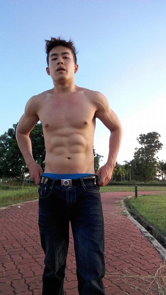 ผู้ชายพาเพลิน 7