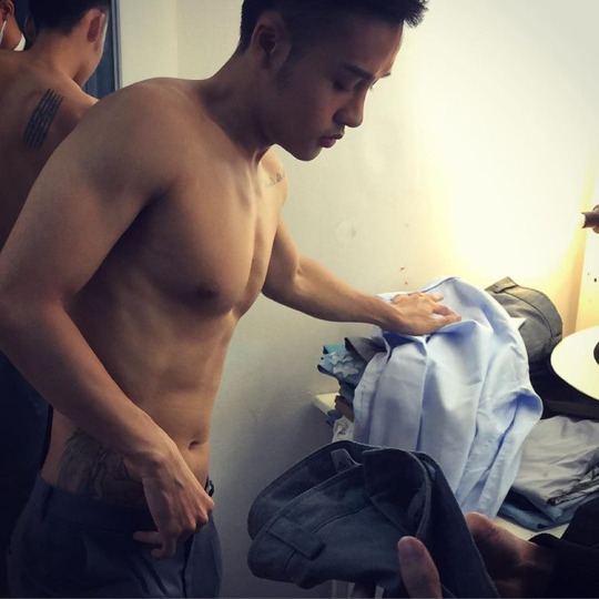 ผู้ชายพาเพลิน 7