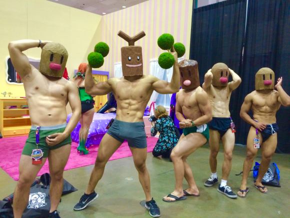 ผู้ชายแซบๆ 2