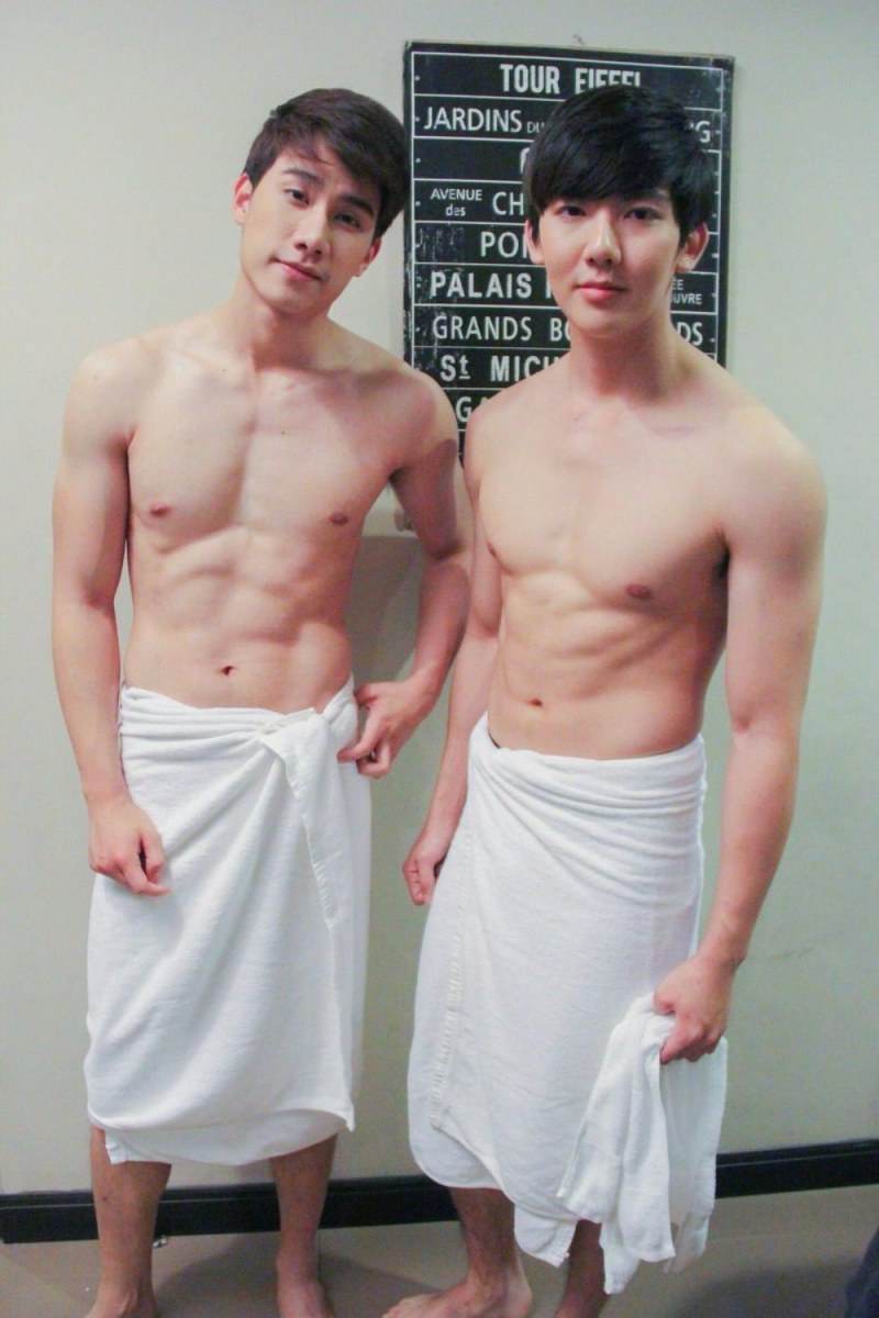 ผู้ชายแซบๆ 2