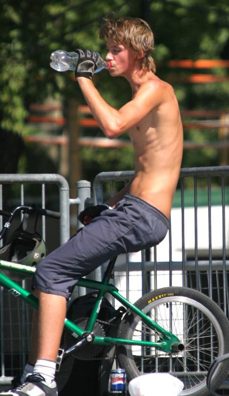 ผู้ชายแซบๆ 2