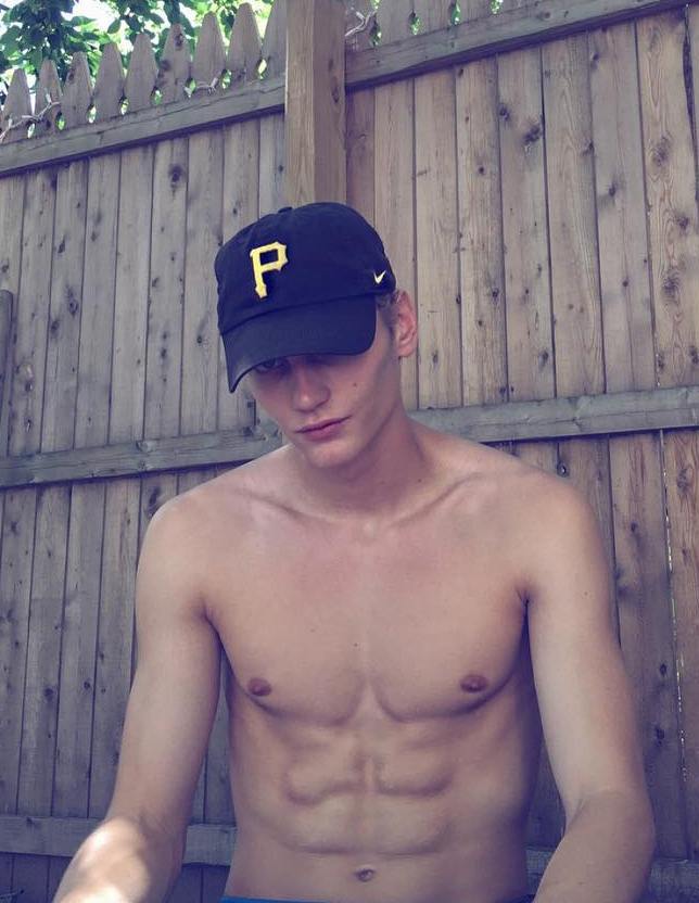 ผู้ชายแซบๆ 2