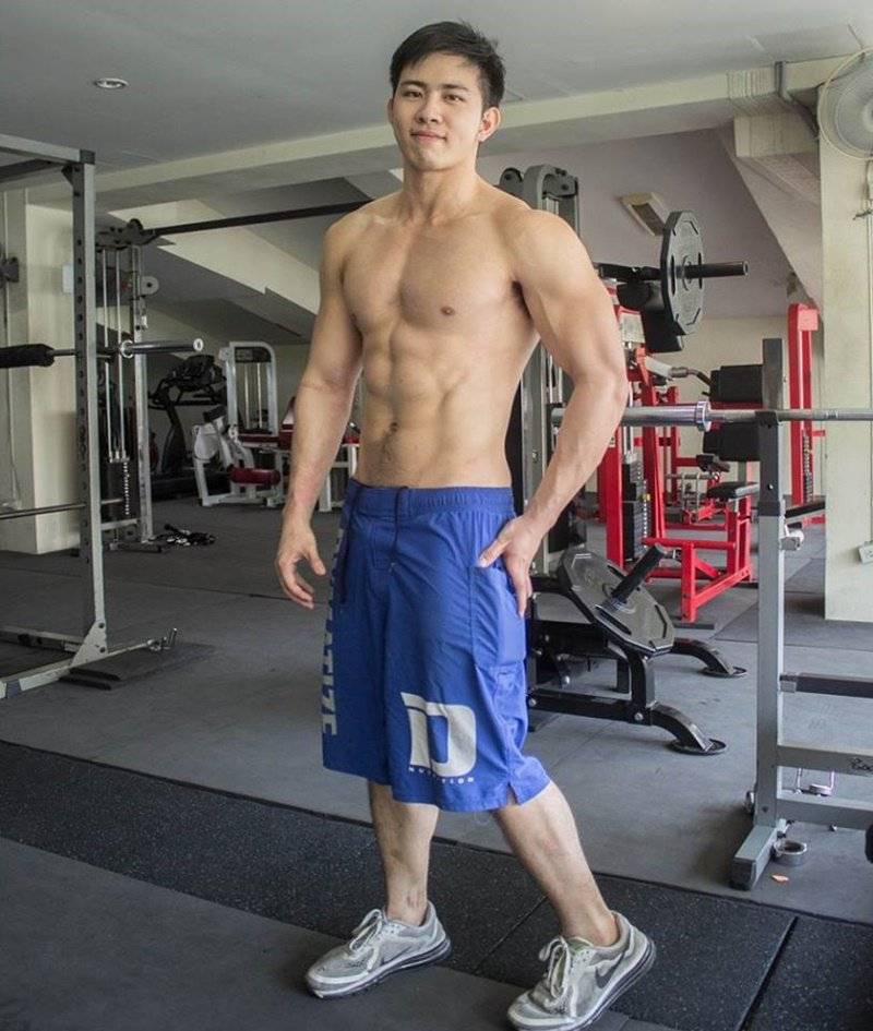 หล่ออ่ะ