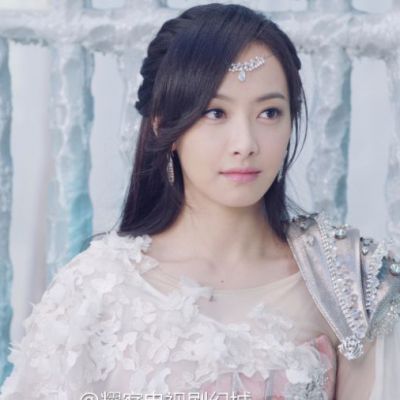 ICE FANTASY 《幻城》 2016 part61