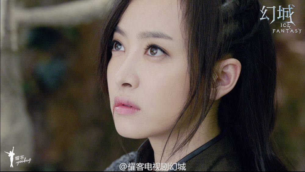 ICE FANTASY 《幻城》 2016 part61