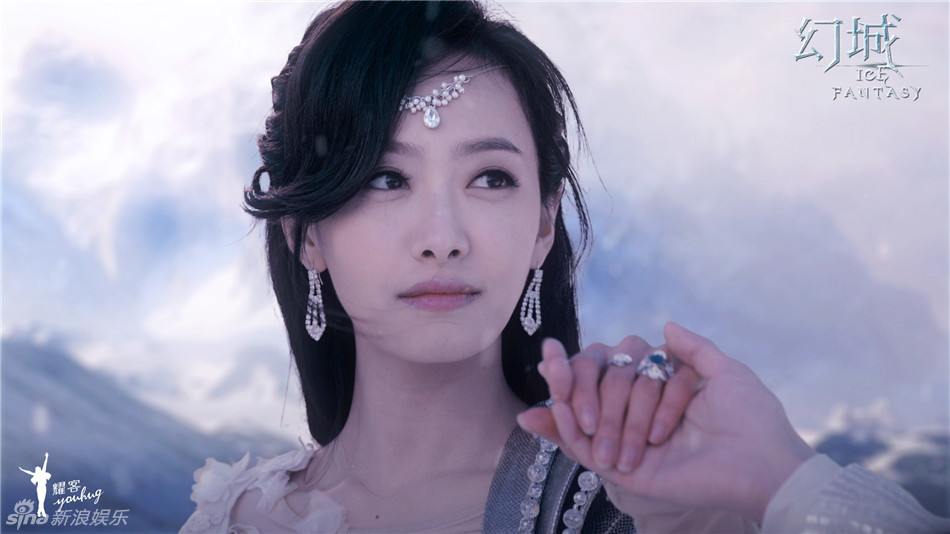 ICE FANTASY 《幻城》 2016 part61